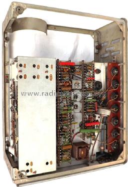 Doppelimpulsgenerator IS 2-5; Funkwerk Köpenick, (ID = 1592390) Equipment