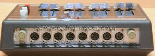 Regie 3000 Stereo HSM 02 S; Funkwerk Köpenick, (ID = 2231861) Misc