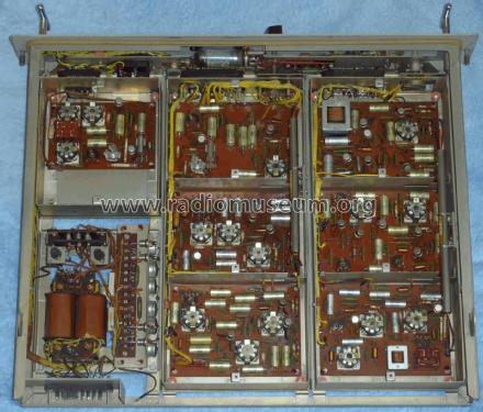 Demodulator DM 03; Funkwerk Köpenick, (ID = 2512453) Converter