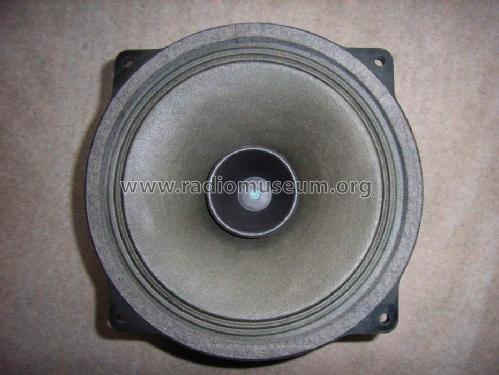 Lautsprecherchassis L2453PB; Funkwerk Leipzig, (ID = 807665) Speaker-P