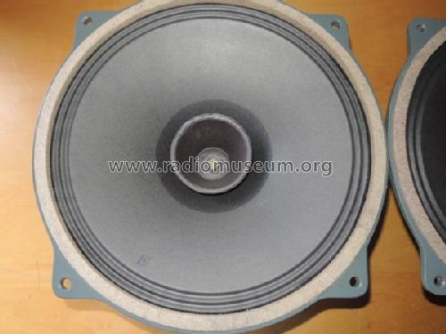 Lautsprecher-Chassis L3354PBK; Funkwerk Leipzig, (ID = 1310923) Speaker-P