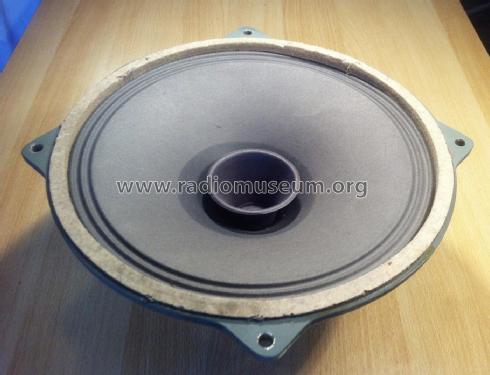 Lautsprecher-Chassis L3354PBK; Funkwerk Leipzig, (ID = 2033101) Speaker-P