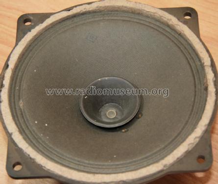 Lautsprecherchassis L2158-PB; Funkwerk Leipzig, (ID = 2165308) Speaker-P