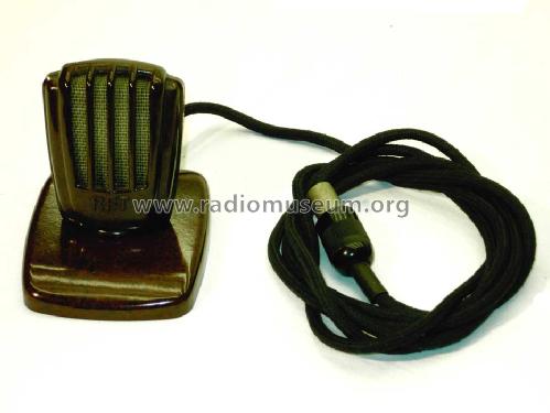 Tischmikrofon KM/T70/53; Funkwerk Leipzig, (ID = 549603) Microphone/PU