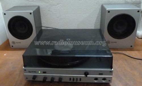PA2030; Funkwerk Zittau, VEB (ID = 2877342) R-Player