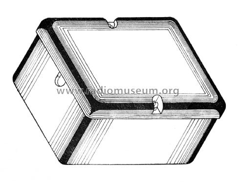 Filterweiche FW604/02; Funkwerkstätten (ID = 2328762) Misc