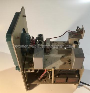Power Meter B831A; FXR, Inc.; New York, (ID = 2481355) Equipment