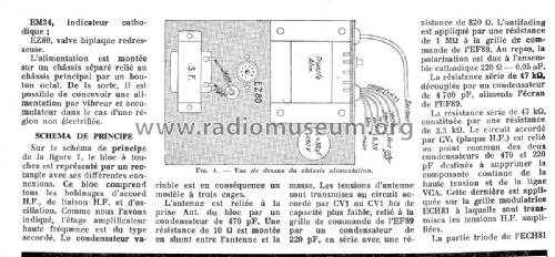 Météor Tropic ; Gaillard; Paris (ID = 2502535) Radio