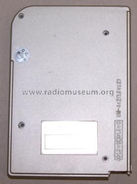 AM/FM Stereo Receiver - Galax WS883; Unknown - CUSTOM (ID = 1986809) Radio