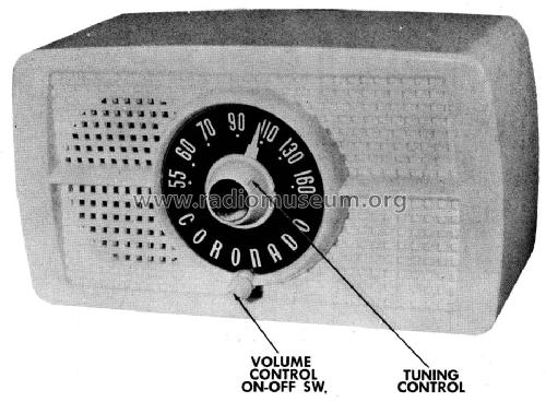 15RA33-43-8246A (15 RA 33438246A ; Gamble-Skogmo, Inc.; (ID = 471821) Radio