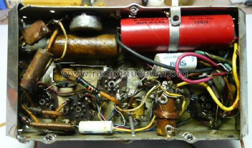15RA38-43-8236A ; Gamble-Skogmo, Inc.; (ID = 3103380) Radio