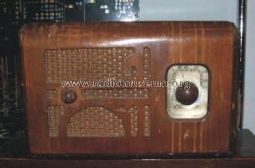806A ; Gamble-Skogmo, Inc.; (ID = 394213) Radio