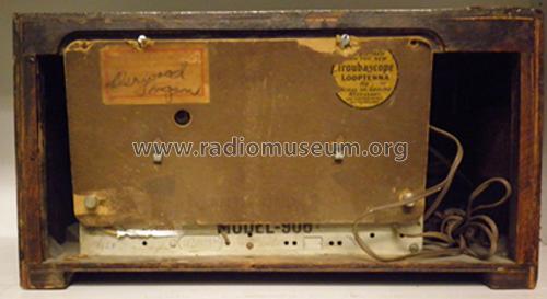 906 ; Gamble-Skogmo, Inc.; (ID = 1515346) Radio