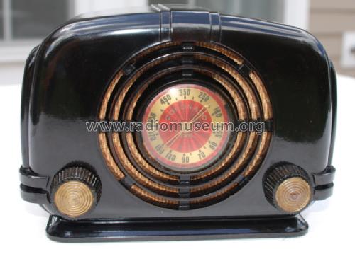 Coronado 43-8160 ; Gamble-Skogmo, Inc.; (ID = 1700903) Radio