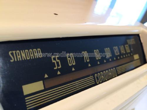 Coronado 43-8241 ; Gamble-Skogmo, Inc.; (ID = 1676648) Radio