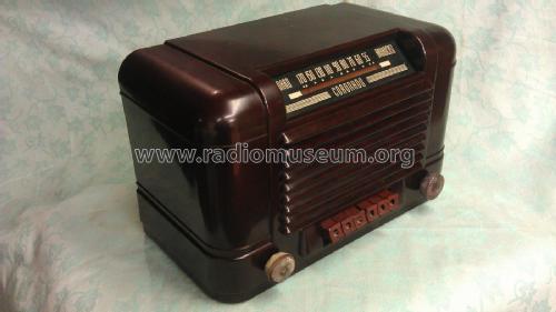 Coronado 43-8351 ; Gamble-Skogmo, Inc.; (ID = 1913981) Radio