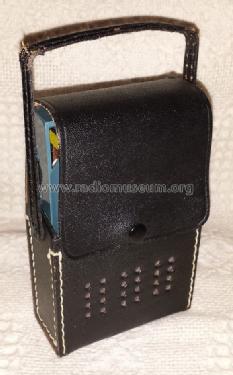 Coronado Jet - 6 Transistor RA70-9869A; Gamble-Skogmo, Inc.; (ID = 1704987) Radio