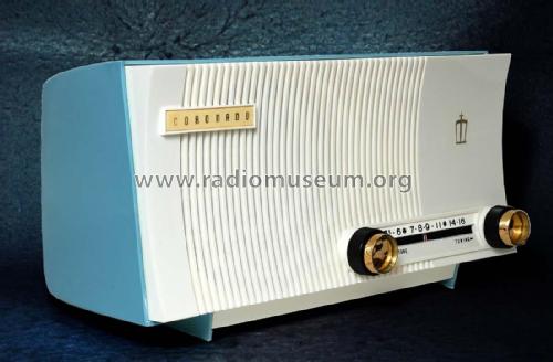 Coronado RA50-8251 ; Gamble-Skogmo, Inc.; (ID = 2511072) Radio