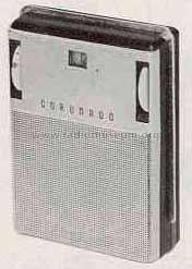 Coronado RA60-9899A ; Gamble-Skogmo, Inc.; (ID = 489158) Radio