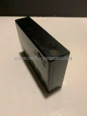 Coronado Seven Transistor Clock Radio RA60-9917A; Gamble-Skogmo, Inc.; (ID = 2629364) Radio