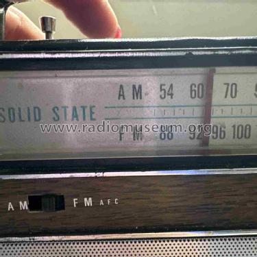 Coronado RA75-5249C ; Gamble-Skogmo, Inc.; (ID = 2994511) Radio
