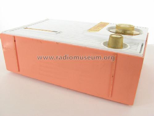Coronado 66 Six Transistor RA48-9903A; Gamble-Skogmo, Inc.; (ID = 1397433) Radio