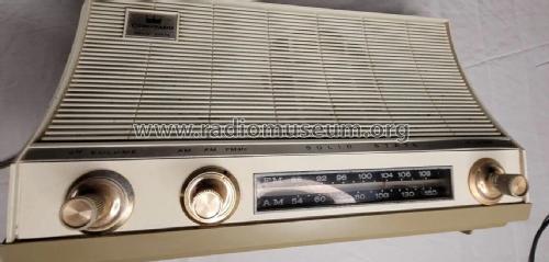 Coronado Solid State Transistor Radio RA44-5860A; Gamble-Skogmo, Inc.; (ID = 2833135) Radio