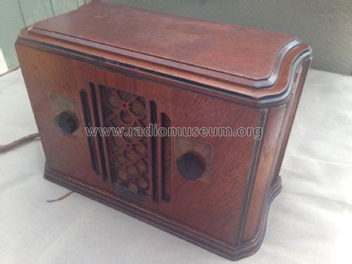 Coronado Unknown1 ; Gamble-Skogmo, Inc.; (ID = 1861349) Radio