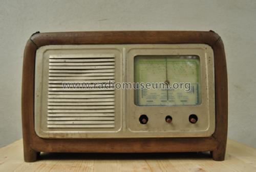 Gamma 526; Gamma Radio - (ID = 1037232) Radio