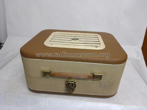 sconosciuto - unknown ; Garis Electronics; (ID = 2869395) Enrég.-R