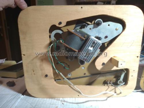 sconosciuto - unknown ; Garis Electronics; (ID = 2869398) Enrég.-R