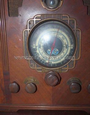 104M ; Garod Radio Corp.; (ID = 1977731) Radio