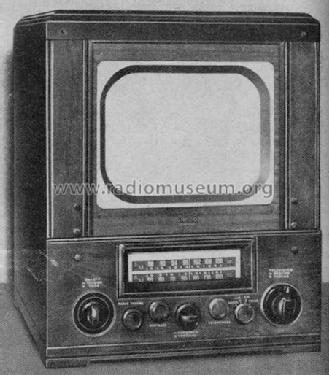 10TZ20 ; Garod Radio Corp.; (ID = 230632) Fernseh-R