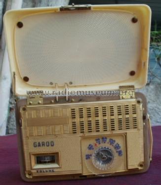 4A-1B1 'Starlet' ; Garod Radio Corp.; (ID = 760834) Radio
