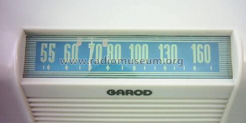 5A4 The Thriftee ; Garod Radio Corp.; (ID = 153761) Radio