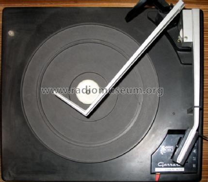 1025; Garrard Eng. & Mfg. (ID = 446531) Sonido-V