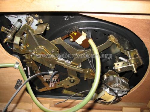 1025; Garrard Eng. & Mfg. (ID = 446534) Sonido-V
