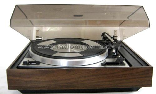 35SB; Garrard Eng. & Mfg. (ID = 597544) R-Player