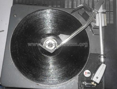 AT6-MK2A; Garrard Eng. & Mfg. (ID = 2191868) R-Player