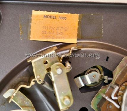 Automatic Record Changer 3000; Garrard Eng. & Mfg. (ID = 2933101) Reg-Riprod