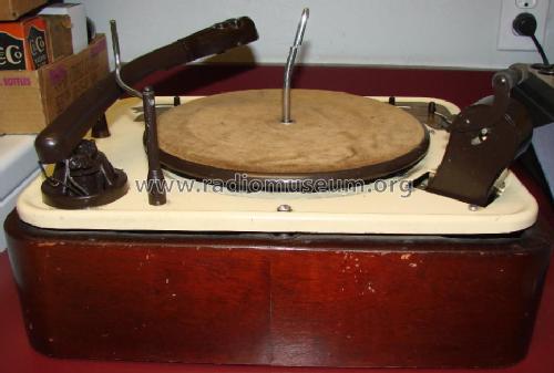 Crown R.C. 90 ; Garrard Eng. & Mfg. (ID = 1601823) Sonido-V