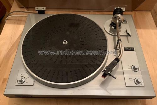 GT25P-1; Garrard Eng. & Mfg. (ID = 2876163) Reg-Riprod