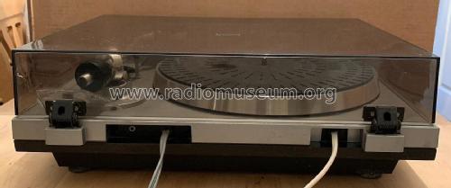 GT25P-1; Garrard Eng. & Mfg. (ID = 2876171) Reg-Riprod