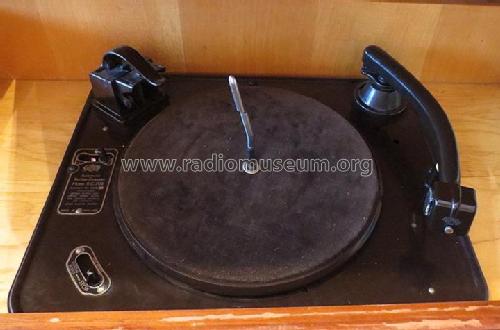 Automatic Record Changer R.C.70B; Garrard Eng. & Mfg. (ID = 1529293) Reg-Riprod