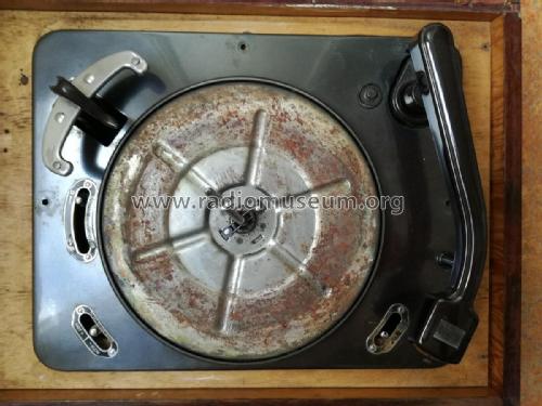 RC-10; Garrard Eng. & Mfg. (ID = 2294073) Sonido-V