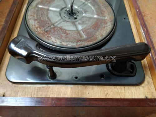 RC-10; Garrard Eng. & Mfg. (ID = 2294074) Sonido-V