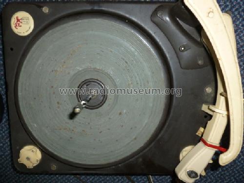 RC 120/Mk. II ; Garrard Eng. & Mfg. (ID = 1226820) Ton-Bild