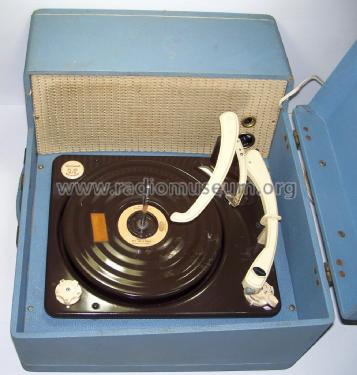 RC 120/Mk. II ; Garrard Eng. & Mfg. (ID = 2148471) Ton-Bild