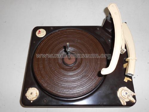 RC 121/Mk. II ; Garrard Eng. & Mfg. (ID = 2234489) Sonido-V