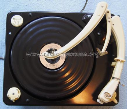 RC 121/Mk. II ; Garrard Eng. & Mfg. (ID = 2638258) Sonido-V